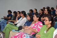 Huol-UFRN promove I Simpósio de Enfermagem em Terapia Intensiva