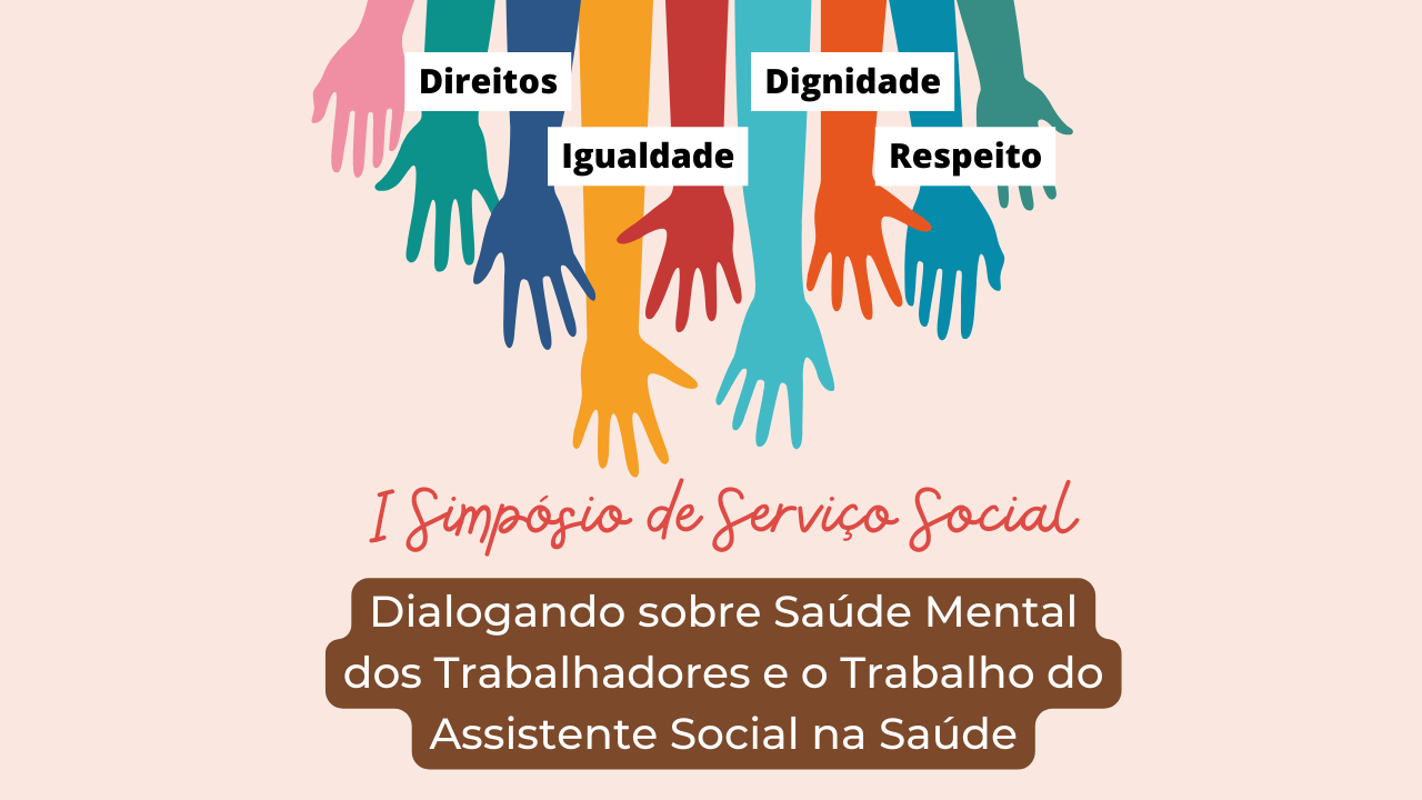 XI Simpósio e 38ª Semana da/o Assistente Social