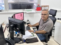 “Contribuir com quem mais precisa nos motiva a dar sempre o melhor”