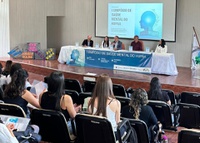 Bem-estar psíquico e emocional é tema de simpósio realizado no HUPAA