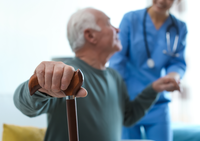 Ebserh celebra Dia da Pessoa Idosa com acolhimento e rede de serviços