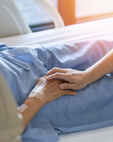 HUPAA conta com equipe multiprofissional para cuidados paliativos