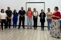 HUPAA dá início ao 2º Curso de Formação em Instrumentação Cirúrgica