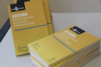 Pesquisa alagoana é destaque em livro sobre autismo