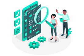 Monitoramento de Projetos e Pesquisas