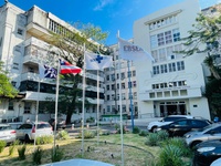 Com recursos do Novo PAC, Hupes-UFBA amplia estrutura e inaugura nova unidade hospitalar nesta quinta-feira (5)