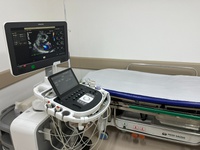 Hupes-UFBA/Ebserh moderniza espaço do Ecocardiografia e amplia cuidado em cardiologia de alta complexidade