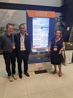 Pesquisa do Hupes-UFBA recebe premiação nacional por inovação em assistência farmacêutica no tratamento de doença rara