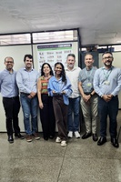 Projeto do Hupes-UFBA é destaque nacional no Programa de Iniciação Tecnológica da Ebserh