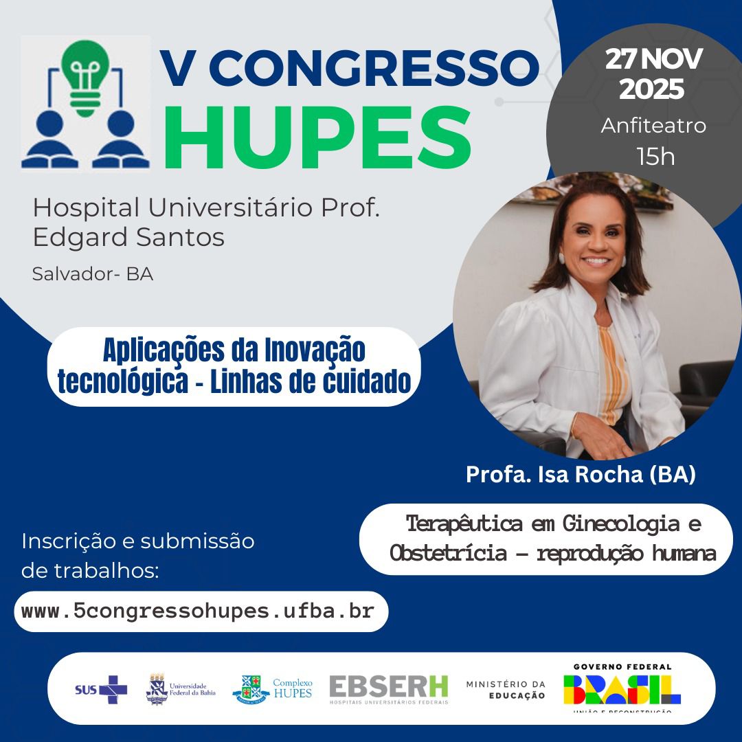 Terapêutica em ginecologia e obstetrícia - reprodução humana