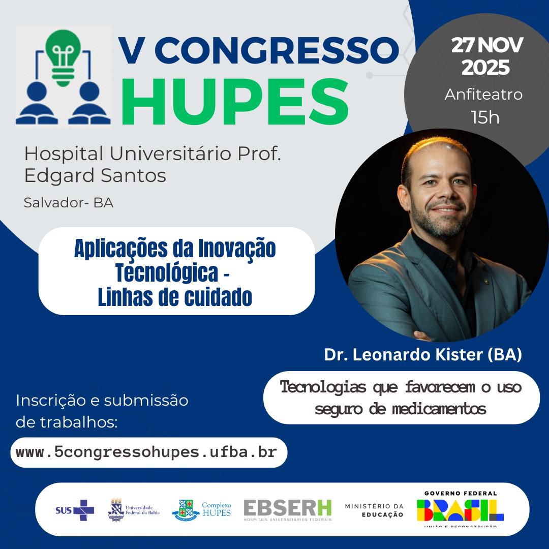 Tecnologias que favorecem o uso seguro de medicamentos