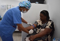 Mutirão do Dia E mobilizou MCO-UFBA com mais de mil atendimentos pelo SUS