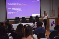 Simpósio na MCO-UFBA discute prematuridade