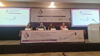 I Congresso Brasileiro discutiu inovações na área da saúde da mulher