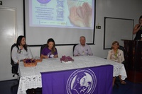 Jornada da Prematuridade 2025 reforça importância do cuidado multidisciplinar na MEJC