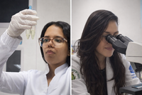 Jovens pesquisadoras da MEJC-UFRN desenvolvem projetos que humanizam e inovam