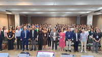 MEJC-UFRN realiza I Congresso Brasileiro em Ciências e Inovação Tecnológica Aplicadas à Saúde da Mulher