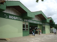Hospital Bettina Ferro de Souza completa três décadas marcadas por pioneirismo e dedicação à saúde e à formação de pessoal