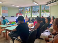 Hospital Bettina Ferro realiza 3ª edição de exames de exoma e amplia assistência a pacientes do SUS