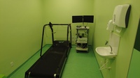Hospital da Rede Ebserh em Belém (PA) inaugura Ambulatório de Reabilitação Física
