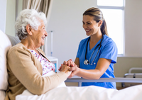 Ebserh celebra Dia da Pessoa Idosa com acolhimento e rede de serviços