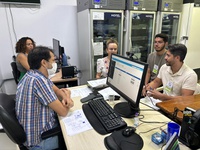 HDT inicia avaliação interna para aprimorar serviços e fortalecer a qualidade assistencial