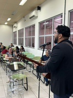 HDT promove 1º Seminário de Pesquisa e Inovação Tecnológica em Saúde