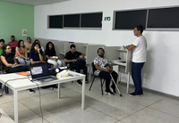 HDT promove curso sobre uso racional de antibióticos