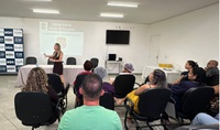 HDT promove palestra sobre combate ao assédio no ambiente de trabalho