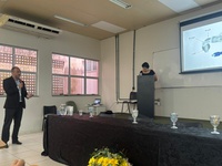 HDT realiza a sua I Jornada de Disfagia