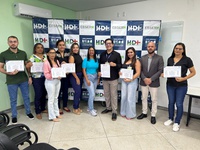 HDT-UFNT realiza posse da nova Comissão de Ética de Enfermagem