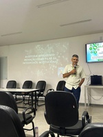 Primeiro encontro do “Diálogos em Rede do HDT” é realizado com sucesso