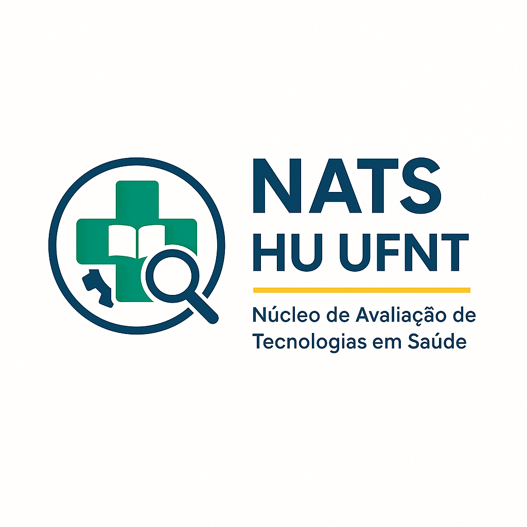 Núcleo de Avaliação de Tecnologias em Saúde (NATS)