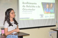 Bolsistas dos programas de Iniciação Científica e Tecnológica impulsionam pesquisa no HU-UFRR