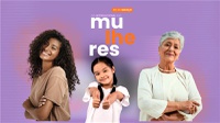 Ebserh celebra o Dia Internacional da Mulher e reforça o compromisso com igualdade, respeito e valorização das trabalhadoras