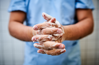 Hospital Universitário da UFRR promove ações pelo Dia Mundial da Segurança do Paciente