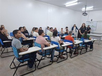 Hospital Universitário realiza contratação de novos empregados