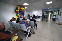 Mutirão “Dia E” deste sábado (13) realizou mais de 90 atendimentos no HU-UFRR, reduzindo filas do SUS