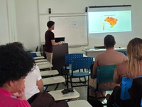 Projeto desenvolvido no Hospital Universitário da UFRR capacita empregados da Ebserh para uso de plataformas digitais para a Saúde Indígena