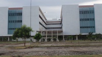 Histórico do Hospital Universitário da Universidade Federal do Amapá