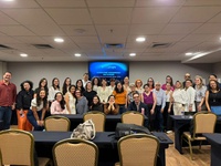 HU-Unifap participa do VI Congresso da Rede Brasileira de Avaliação e Tecnologia em Saúde