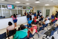 HU-Unifap realiza mutirão com 508 atendimentos em saúde no próximo dia 05 de julho