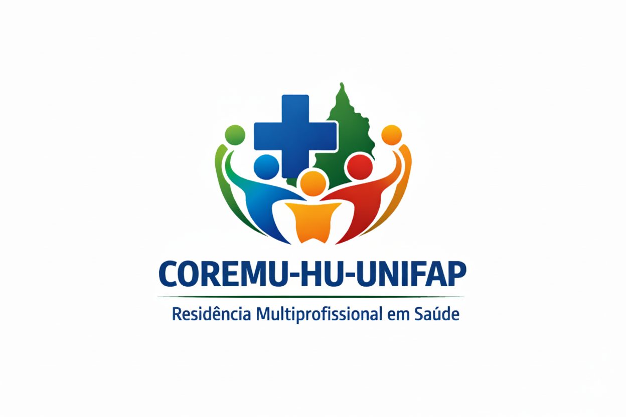 Coremu - Comissão de Residência Multiprofissional