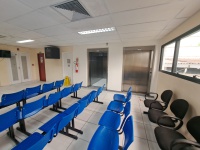 Ambulatório Araújo Lima (AAL) do HUGV conta com novos elevadores