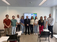 HUGV-Ufam começa mês de dezembro com reforço na equipe de profissionais