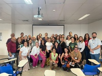 HUGV-Ufam lança Manual do Gestor e Oficina Prática em Gestão de Pessoas