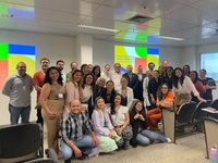 HUGV-Ufam promove curso sobre gestão hospitalar com 115 horas de duração