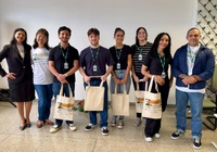 HUGV-Ufam promove encontro científico e tecnológico com apresentação de 43 projetos