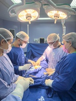 HUGV-UFAM realiza mutirão de cirurgias de hérnia e vesícula de 18 a 20 de janeiro