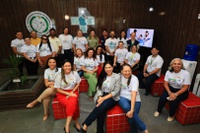 Mutirão Dia E no HUGV-Ufam amplia acesso a serviços do SUS com 214 atendimentos realizados